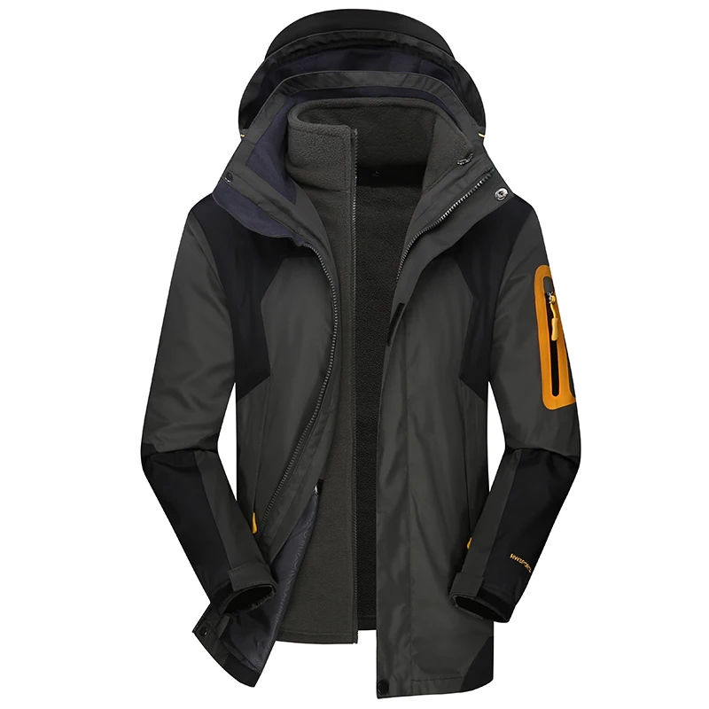 Outdoors Windbreaker (2)