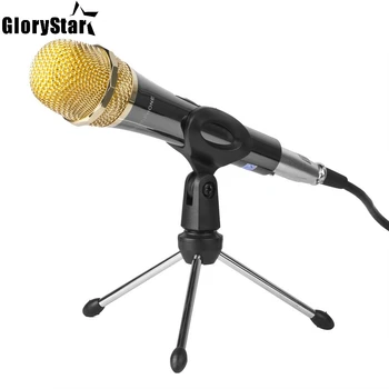 

DJ Sound Studio Dynamic Mic Shock Mount Mikrofon Condenser Microphone Neu