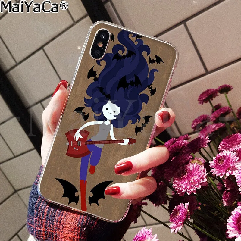 Adventure time marceline