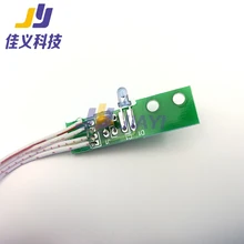 Hot Sale 750 Paper Switch Sensor for Locor 750 Series Inject Printer Original!!! цена Hot Sale 750 Paper Switch Sensor for Locor 750 Series Inject Printer Original!!! цены онлайн