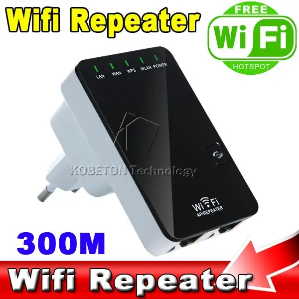 wifi router Wireless-N Router AP Repeater 02.11 b/g/n 300Mbps Mini roteador wi fi router Network Range Expander Signal Booster