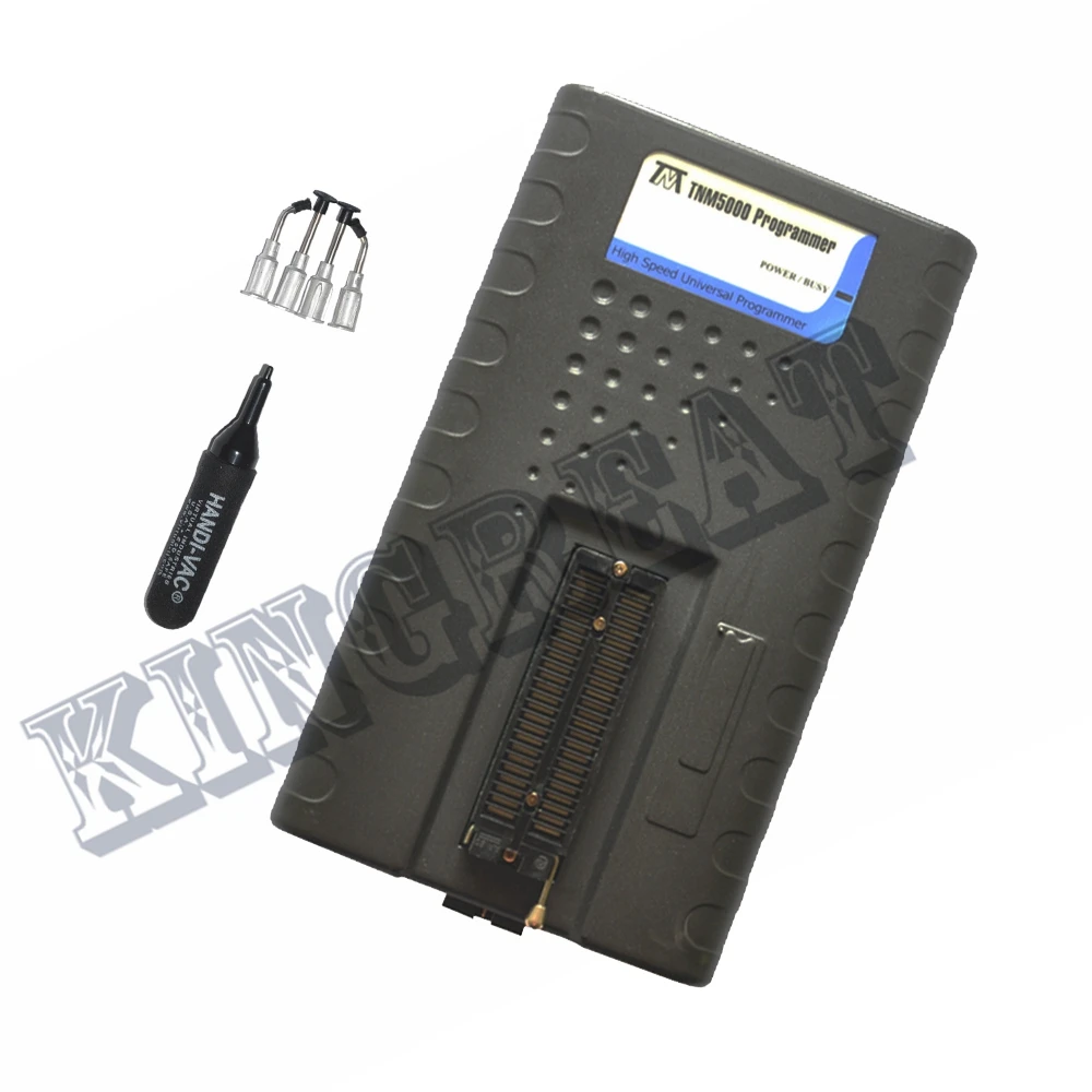 Programador USB 2019 TNM5000 compatible con todos los controladores de ordenador portátil kbc ec pa