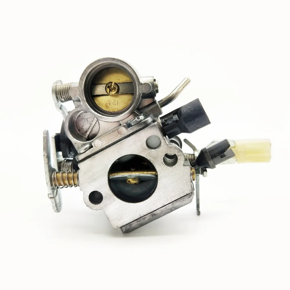 Карбюратор для zama C1Q-S269 STIHL MS181 MS171 MS211 бензопилой 1139 120 0619