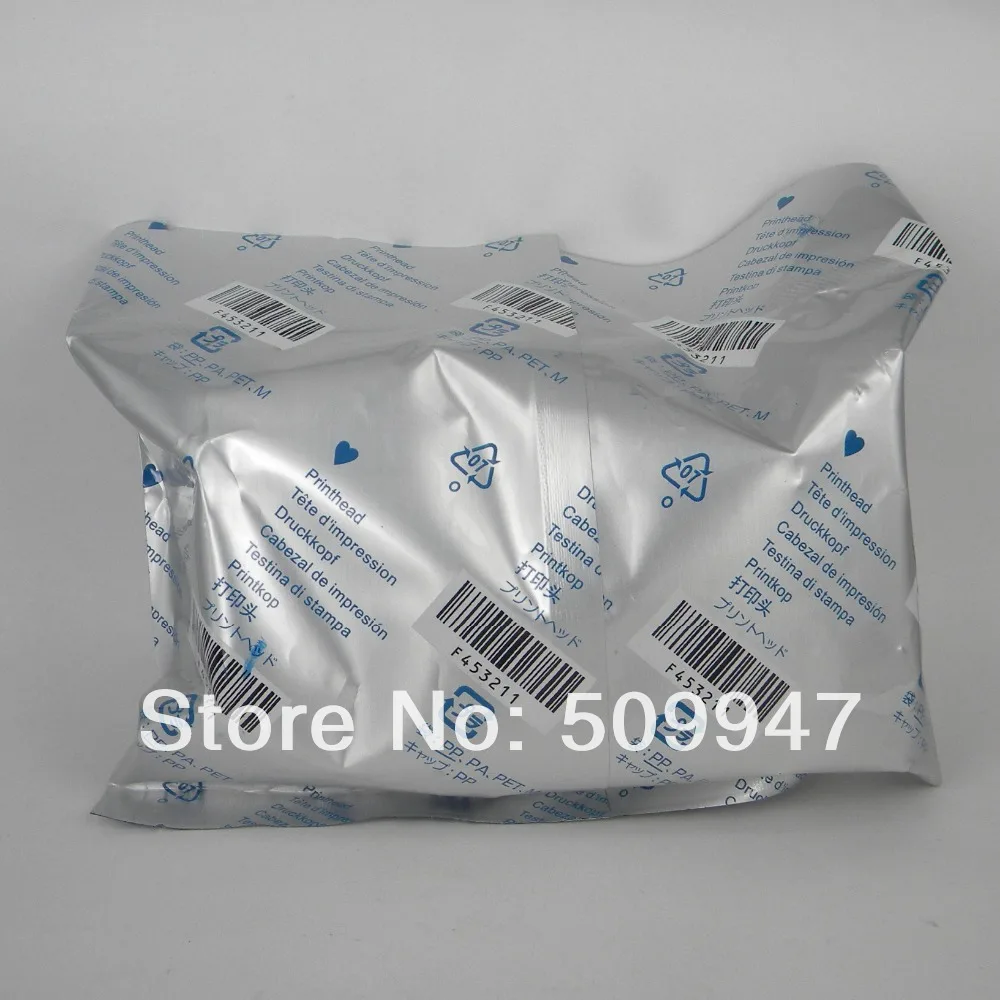 Printhead Qy60050 Print Head For Canon 900dp/i900d/i950d/ip6100d