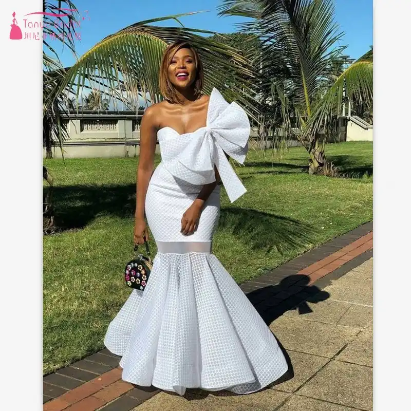 prom dresses 2019 tight