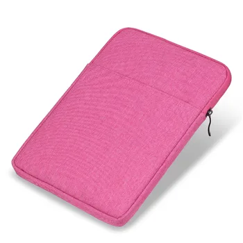 

GOOJODOQ Tablet Case Sleeve For iPad 2018 2017 Bag Cover, Shockproof Protective Tablet Pouch for All iPad 9.7" Case A1893 A1954