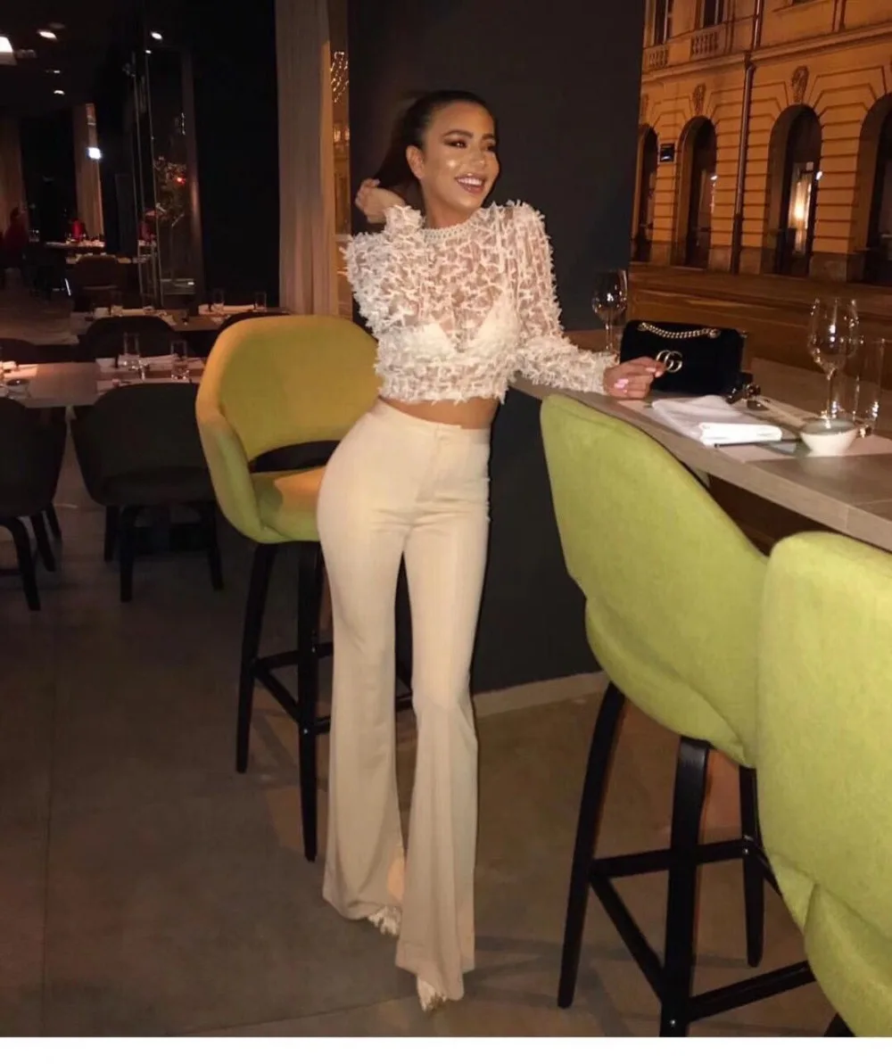 custom long coat