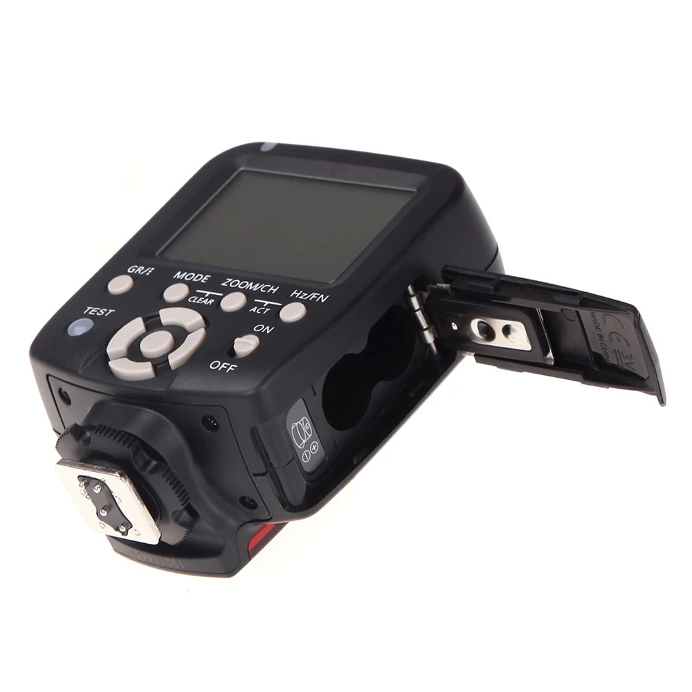 3x Беспроводная вспышка Speedlite Yongnuo YN560 IV + YN560TX контроллер вспышки для Canon Nikon с