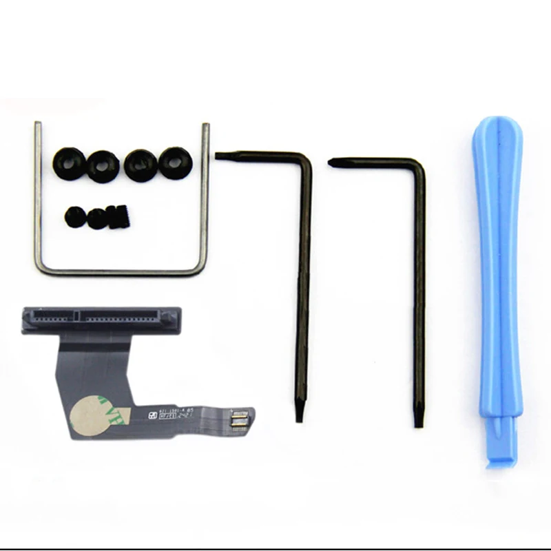 

New Hard Drive SSD Flex Cable 821 1500A Kits for Mac Mini A1500