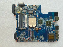 For Toshiba L645 L645D Laptop Motherboard A0000734109 100% Tested