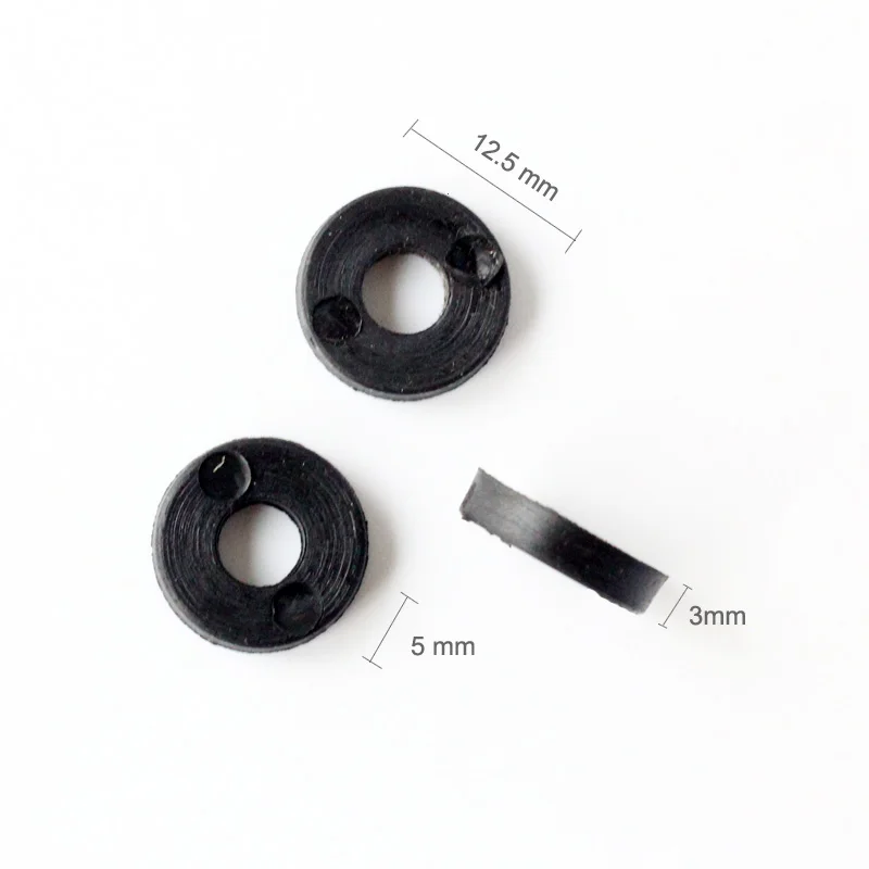 Рисунок 2 - резиновая шайба Kydex