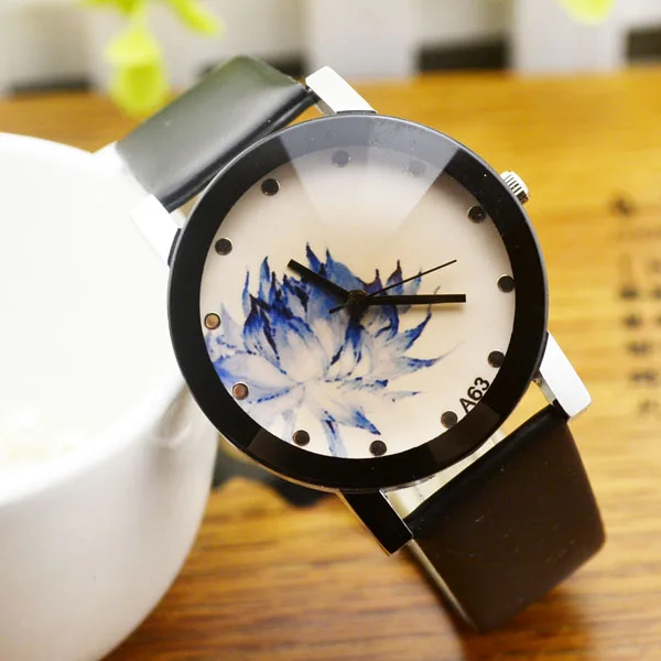 

JHLF watches men's and boys' Korean version simple fashion trend leisure concept 2018 new male watches