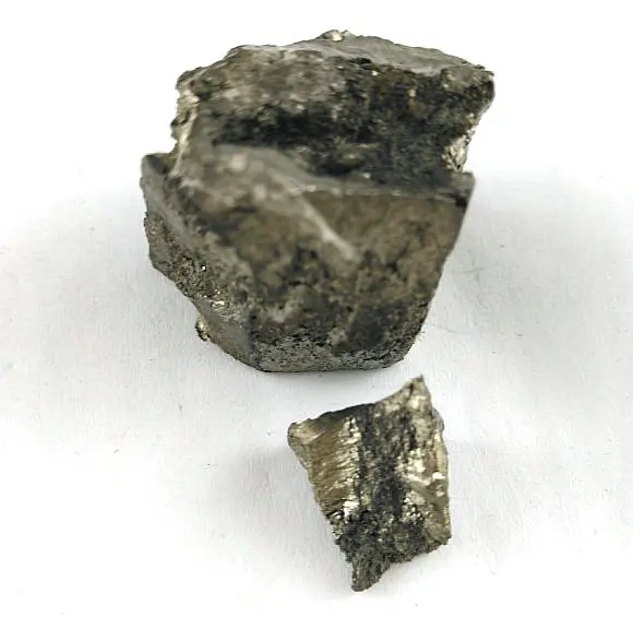 10 grams High Purity 99.9% Gadolinium Gd Metal Lumps… 