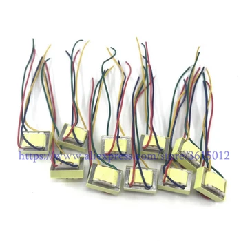 

10X High Quality Transformer Replacement For Shure SM57 SM58 Microphone