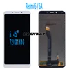 Xiaomi Redmi a2 lite LCD Display Touch Screen Digitizer Assembly Xiaomi Redmi Note 6 Pro LCD for redmi 6 6a lcd Replacement ► Photo 2/6