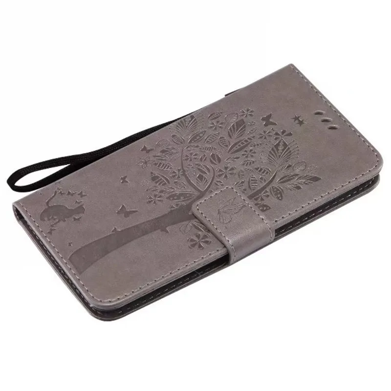 For Huawei Honor 6X Case Honor 6X Case Cover Luxury Wallet PU Leather Flip Cases For Huawei Honor 6X 6 X BLN-L21 Phone Case (4)