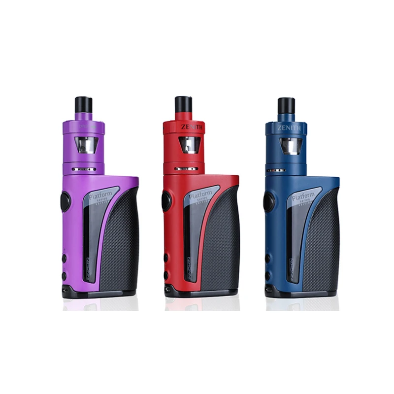 Innokin Kroma-A Zenith Kit