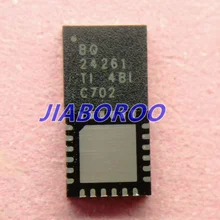 2 шт./лот Зарядка IC BQ24261 BQ24261RGER VQFN24