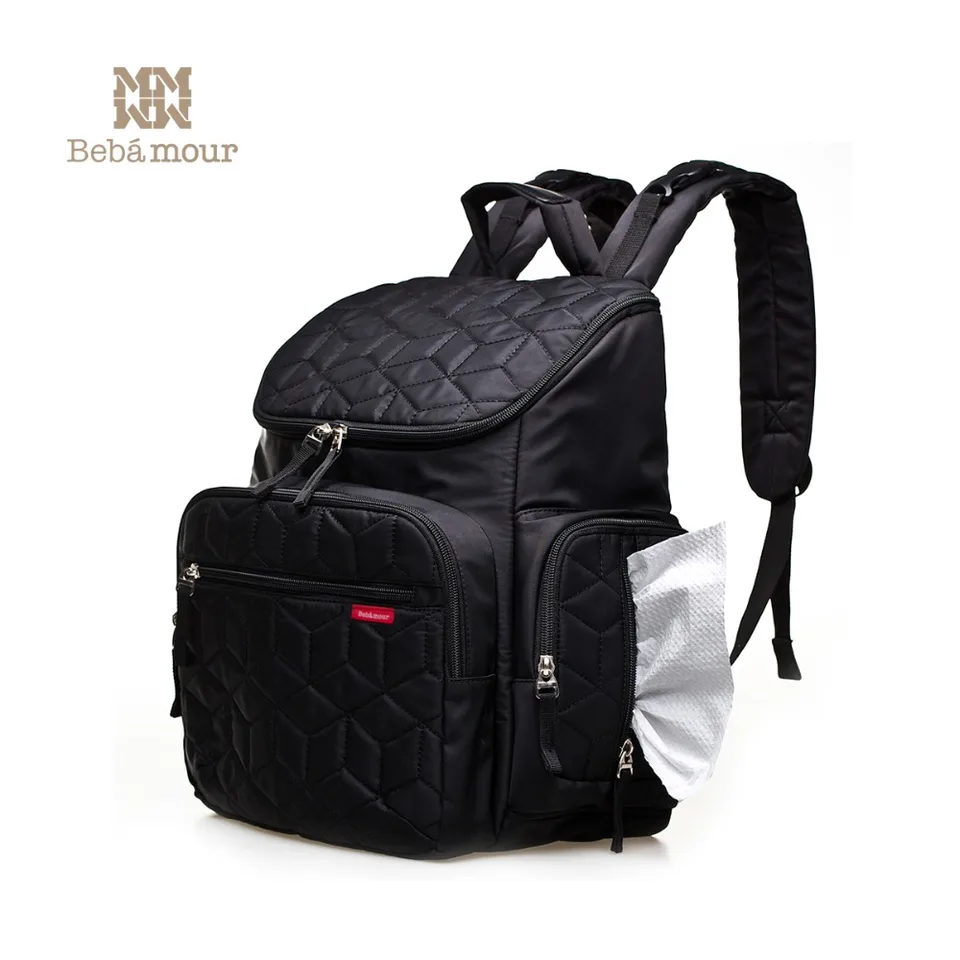 bebamour changing bag backpack