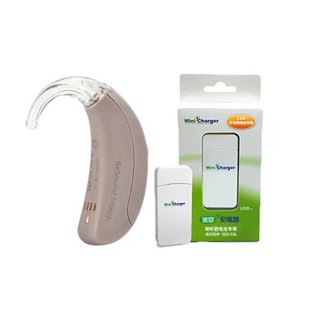 gn resound hearing aid