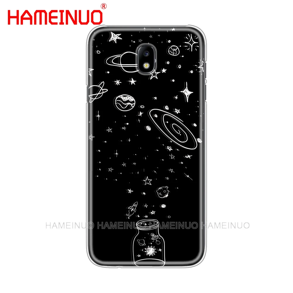 Чехол для телефона HAMEINUO Space Love Sun And Moon Star Samsung Galaxy J3 J5 J7 2017 J527 J727 J327 J330 J530 J730