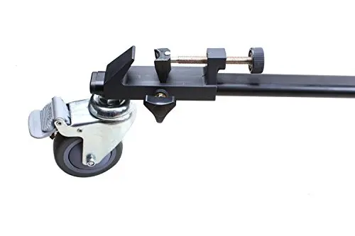 Штатив тележка DHL для видео максимальная нагрузка 10 кг|tripod dolly|for cameratripod tripod |