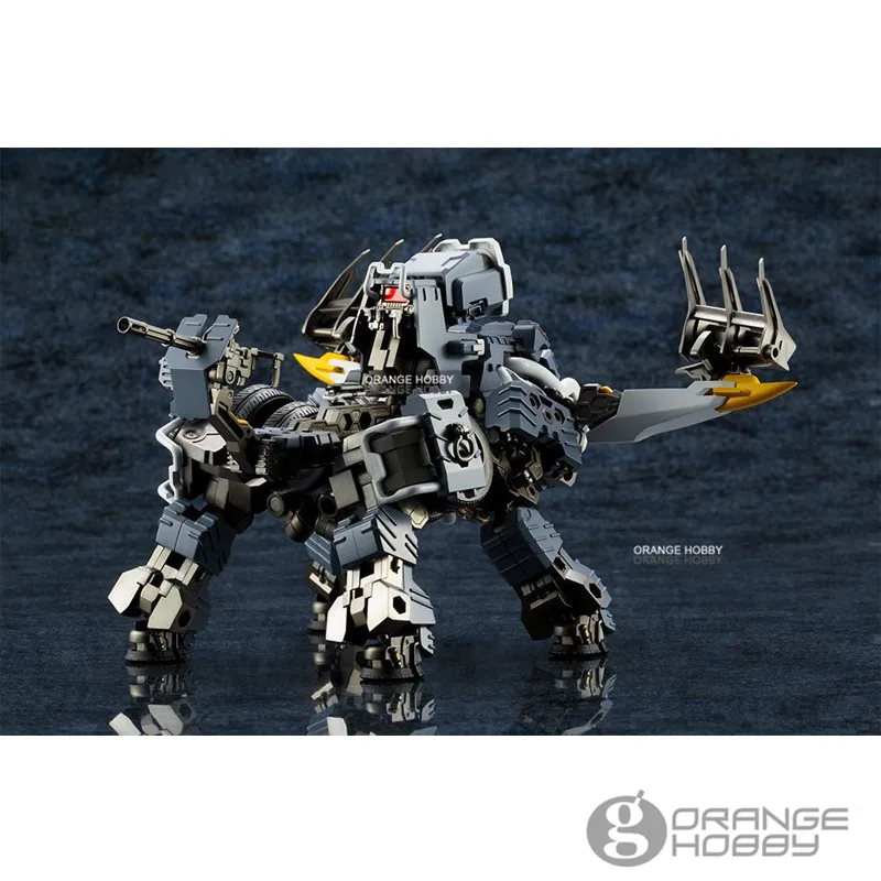 Набор пластиковых моделей Kotobukiya Hexa Gear HG002 1/24|Наборы для сборки моделей| |