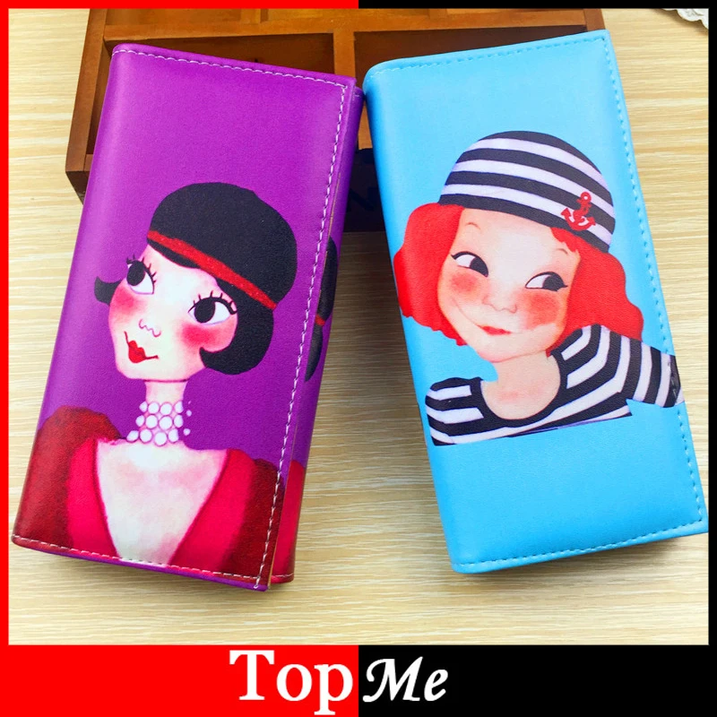 Fashion Women Wallets PU Leather Long Clutch Coin Purse Money Bags Cute Girls Brand Lady Handbags Wallet Cards Holder Burse Bags цена Fashion Women Wallets PU Leather Long Clutch Coin Purse Money Bags Cute Girls Brand Lady Handbags Wallet Cards Holder Burse Bags цены онлайн