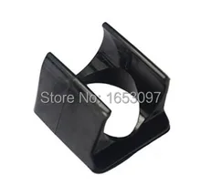 2Pcs lot 3D printer DIY fan cover E 3D V6 injection molding cooling fan cover use