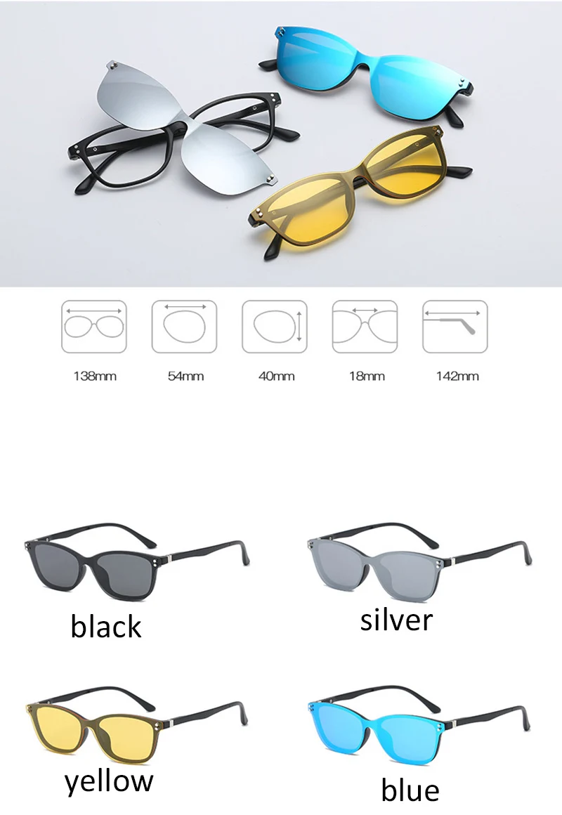 square sunglasses 18