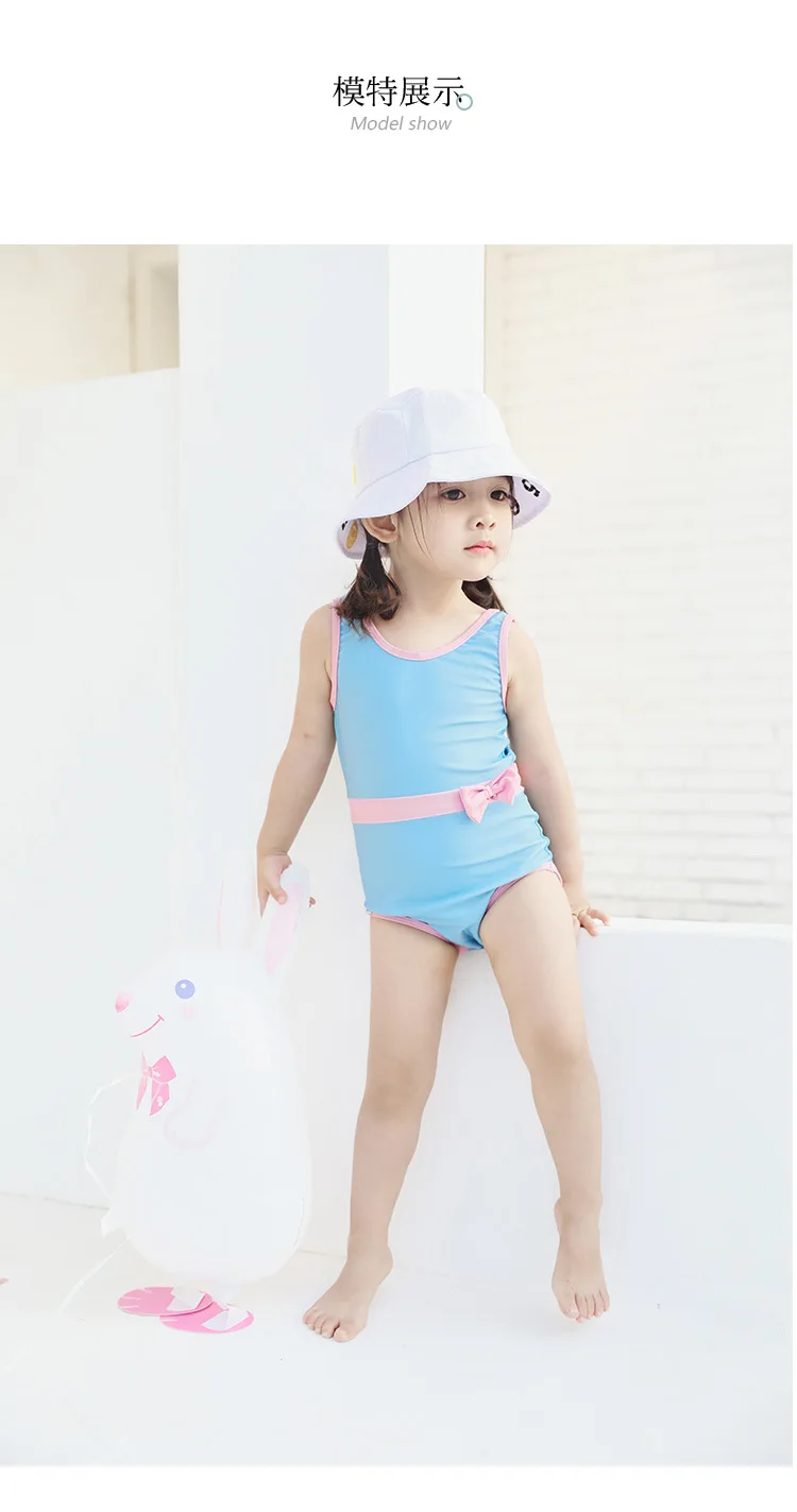 Детские купальные костюмы обувь для девочек два/одна деталь детей купальники малышек купальник ребенка eistis snamha aon phaiste