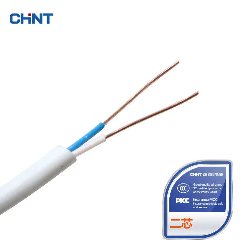 

CHNT NEX3-325-1 Wire Copper Telephone Line Two - Core Telephone Line Scattered Scissors