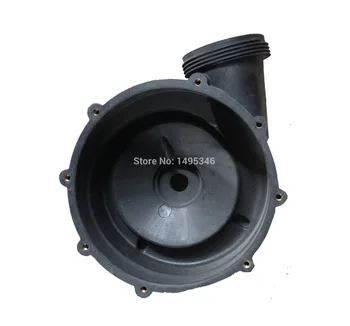 

Spa Pump Wet End boday only forLX LP200
