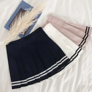 

2018 Summer Women's Loose A-line Skirt