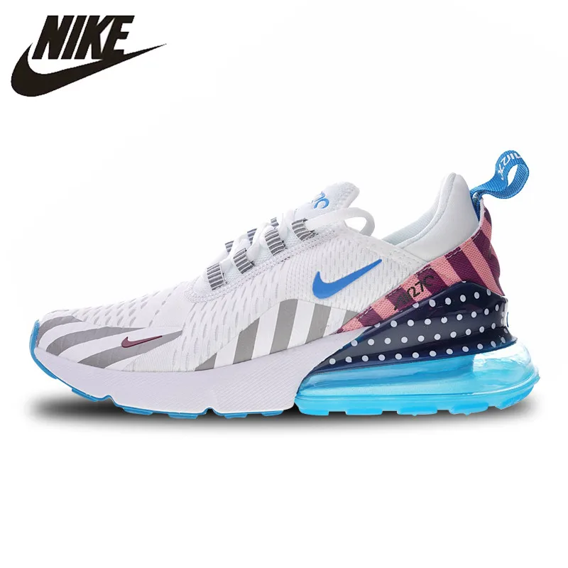 € 42.66 74% de réduction|Nike Parra X Nike Air Max 270 arc en ciel parc d'attractions chaussures de course pour hommes et femmes AH6789 019 36 44-in ... € 42.66 74% de réduction|Nike Parra X Nike Air Max 270 arc en ciel parc d'attractions chaussures de course pour hommes et femmes AH6789 019 36 44-in ...