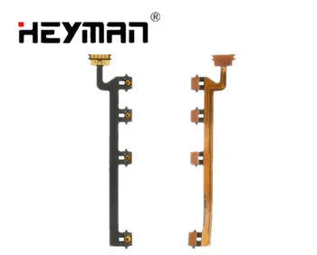 

button Flex Cable for Nokia 820 Lumia 820(side buttons start button with components)Flat Cable Ribbon Replacement