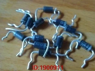 

1pcs/lot Schottky diode SR5150 SB5150 MBR5150 into play In Stock