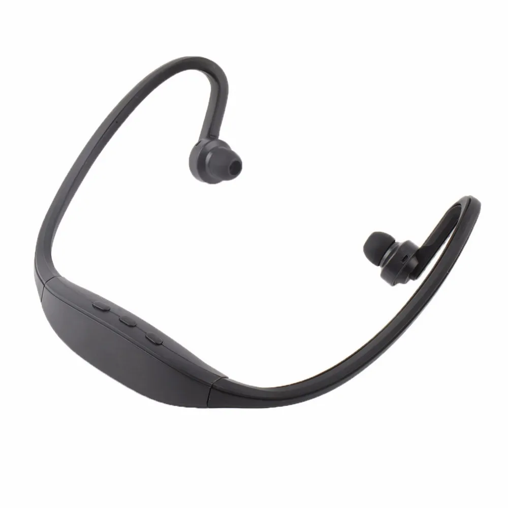 2017 Mix 8 Bone Conduction 4.1 Bluetooth Stereo Headset