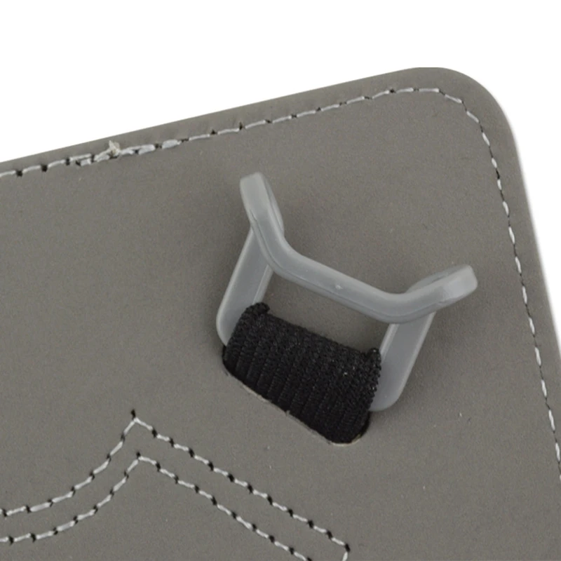 Kids Cute Cartoon Ice Snow Queen Princess Elsa Anna Olaf Leather Case for 7\