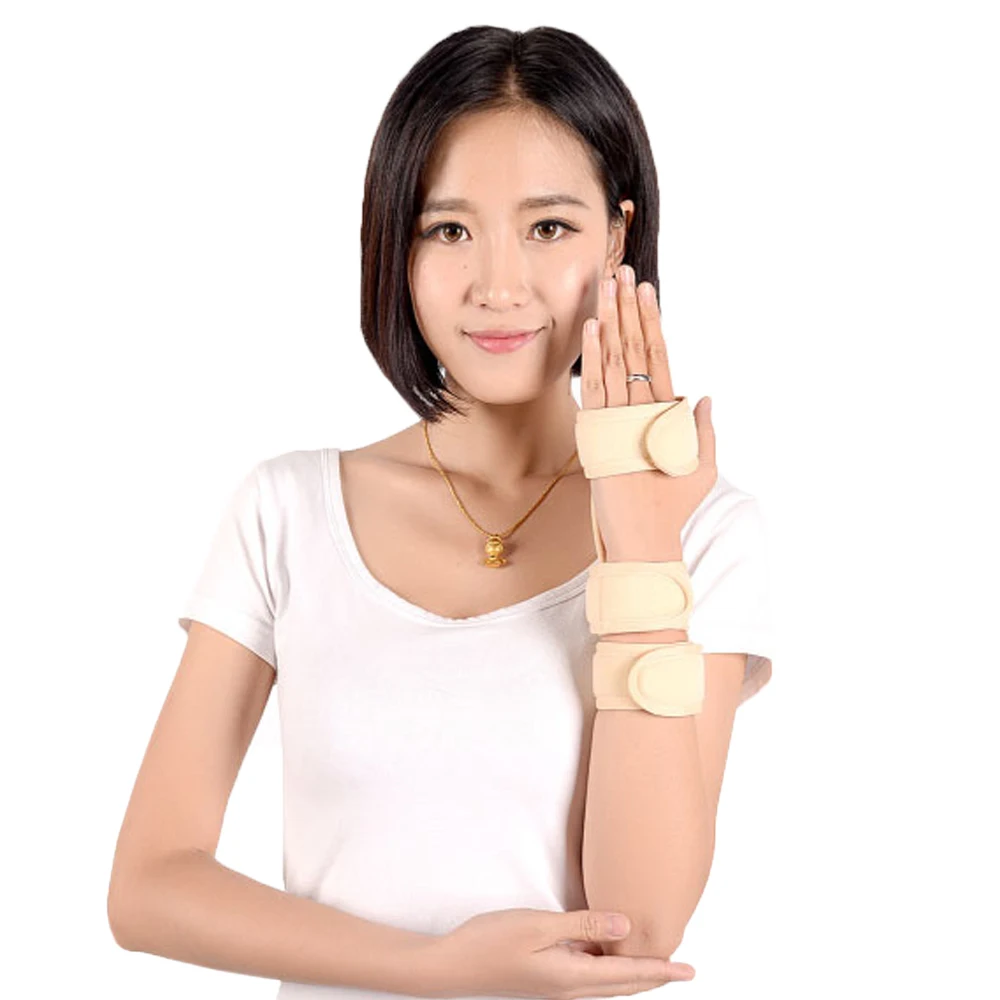 Buy Wristbands Medical Wrist Support Brace Hand Finger