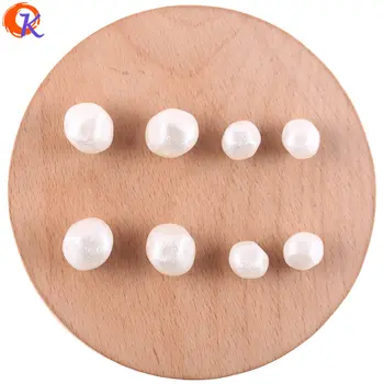 

Cordial Design 13mm 11mm Jewelry Accessories/Acrylic Beads/Hand Made/Imitation Pearl Beads/DIY Bead Making/Earring Findings