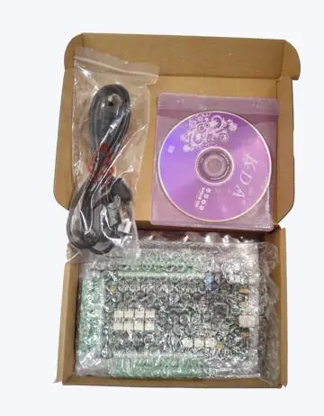 USB mach3 3 осевая контрольная карта с ЧПУ для гравировального Станка dc 24v|card handmade|usb