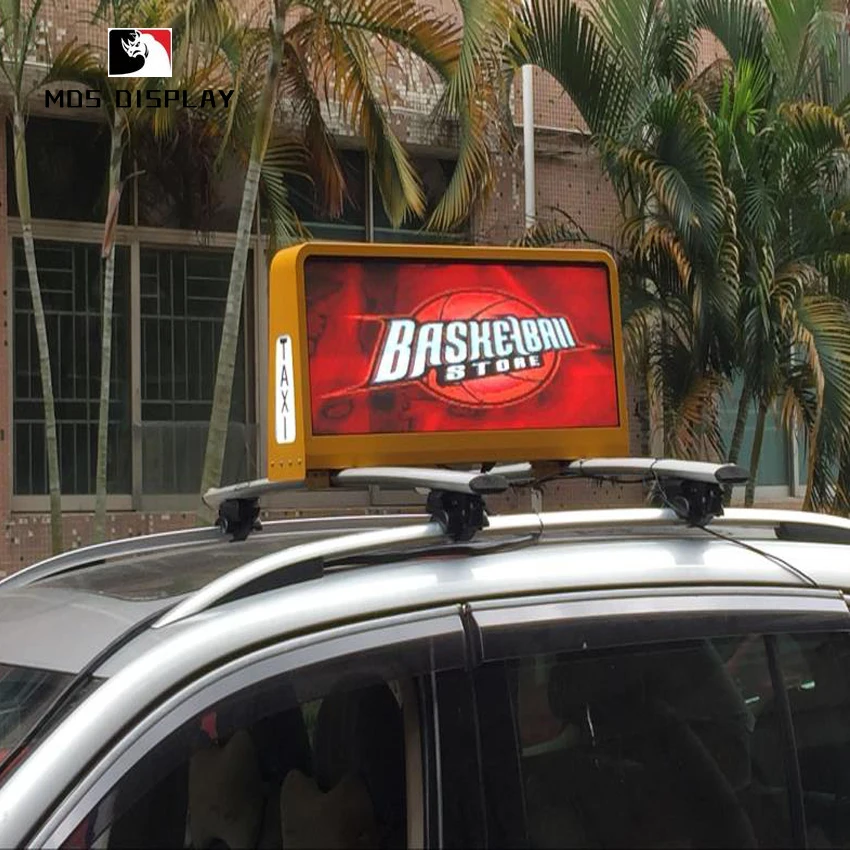 taxi top display-2