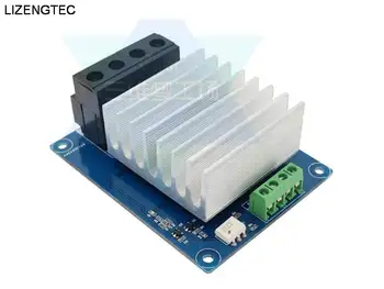 

Free Shipping LIZENGTEC Printer Heating Controller MKS MOSFET for Heatbed Extruder MOS Module Exceed 30A Support Big Current