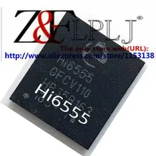 Hi6555 HI 6555 HI6555GFCV110 2 шт./лот