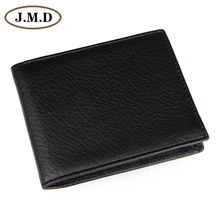 Free Shipping JMD Genuine Cowhide Leather Mini Men Pocketbook Wallets Card Holder Purse Dollar Price # 8029R Free Shipping JMD Genuine Cowhide Leather Mini Men Pocketbook Wallets Card Holder Purse Dollar Price # 8029R