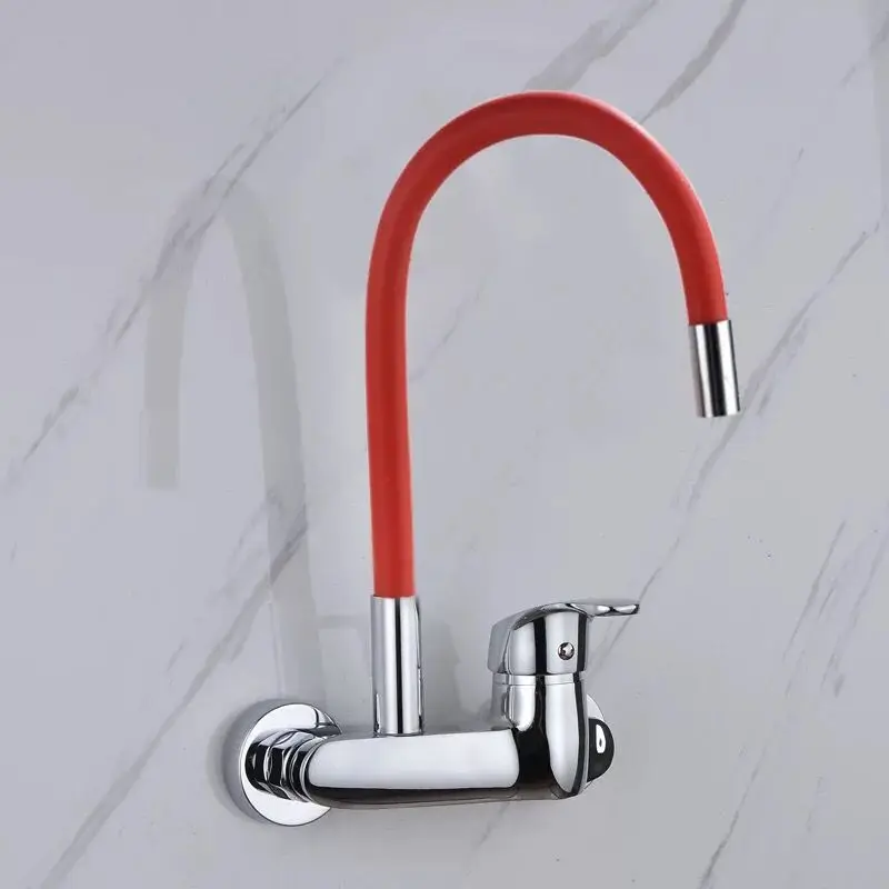 torneira do banheiro da total bronze terminado swivel 06