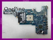 649948 001 For HP G7 G6 G4 serise font b motherboard b font DA0R23MB6D1 DA0R23MB6D0 laptop