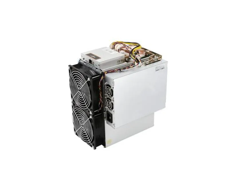 Быстрый битмайнер новейший DASH Miner Antminer D5 119GH/s X11 Miner лучше, чем D3 S9 FusionSilicon X7 StrongU STU-U6