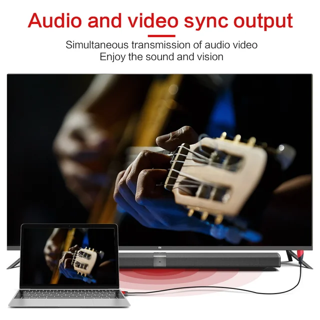High Speed HDMI Cable Gold Plated Connection with Red, black and white mesh 1080P,0.5m,1m,1.5m,2m,3m,5m,8m,10m,15m